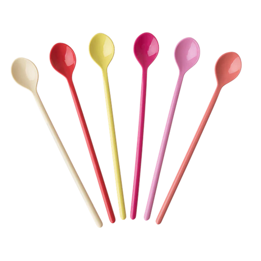 Long Melamine Spoons