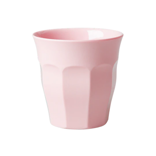 Medium Melamine Cup - Assorted Pinks