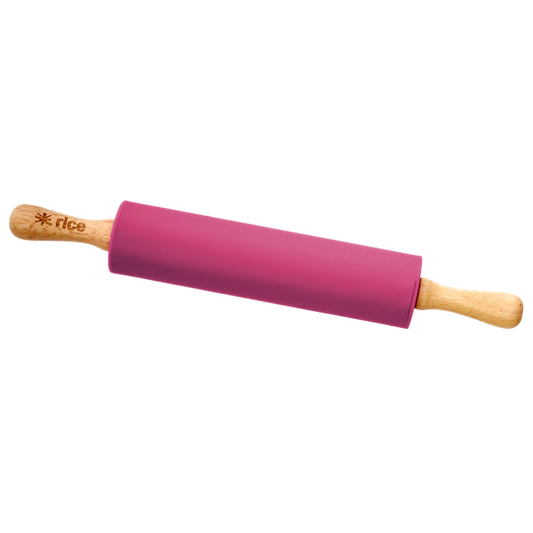 Silicone Rolling Pin