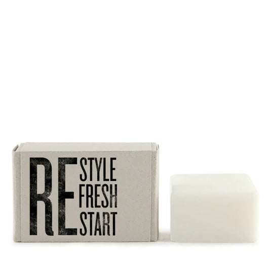 Boxed Soap Bar