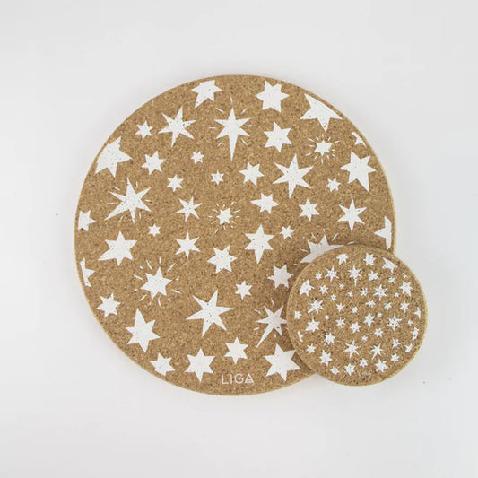 Star Placemats