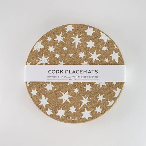 Star Placemats