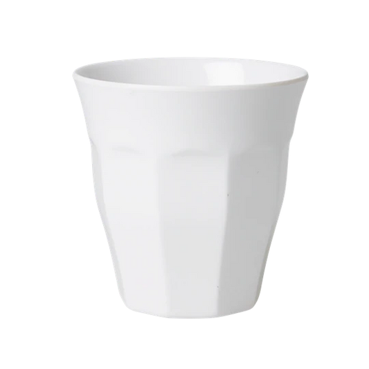 Medium Melamine Cup - Neutrals